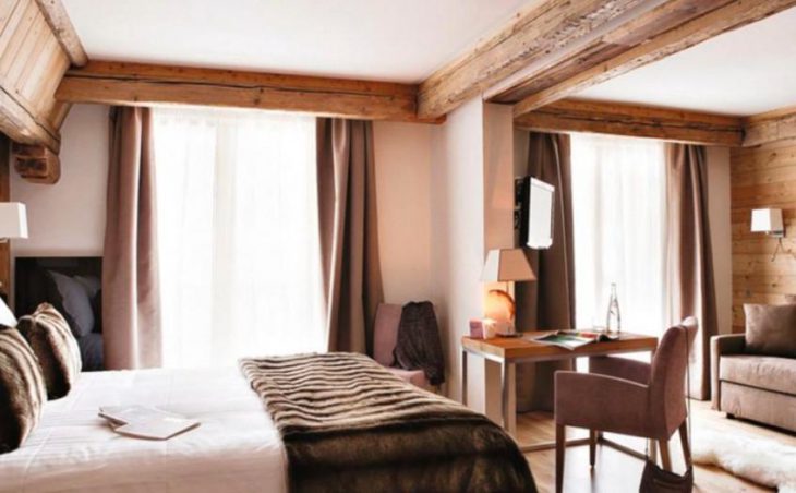Au Coeur du Village in La Clusaz , France image 8 